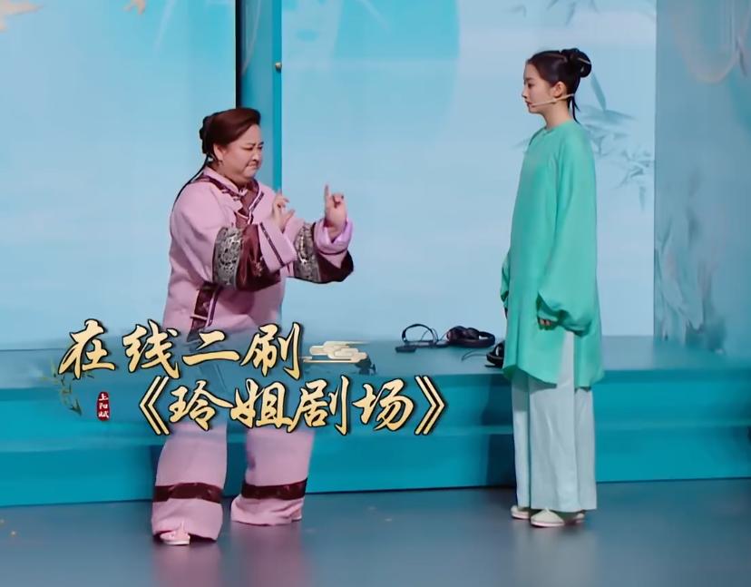 女明星身高揭秘_哪个女明星高_蓝盈莹真实身高