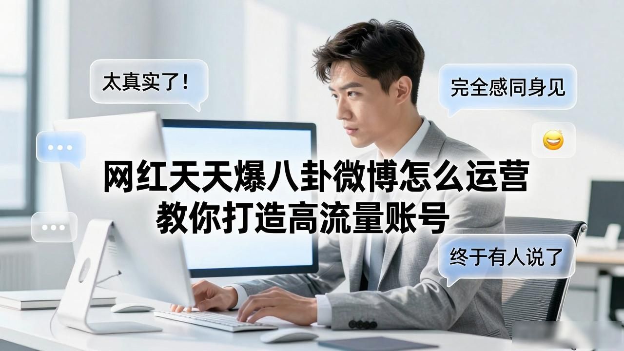 网红天天爆八卦微博,_八卦的微博_网红八卦微博博