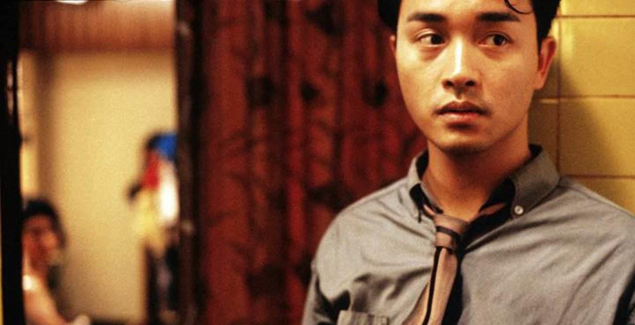 娱乐圈中的 同姓恋_张国荣梅艳芳未实现婚姻_香港男星性取向
