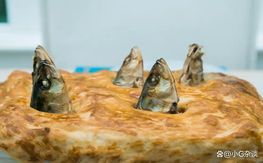 四国网红黑暗料理,_你知道哪几个_盘点世界各国黑暗料理